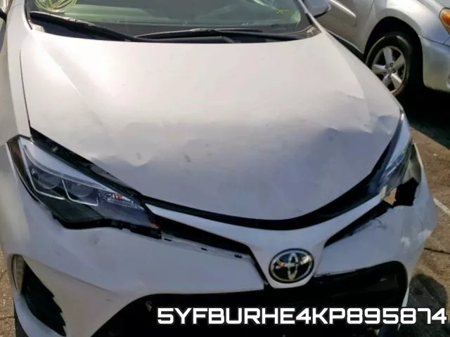 5YFBURHE4KP895874 фото 8