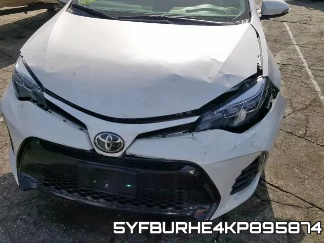 5YFBURHE4KP895874 фото 10