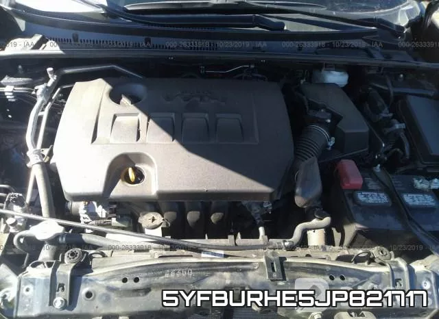 5YFBURHE5JP821717 фото 2