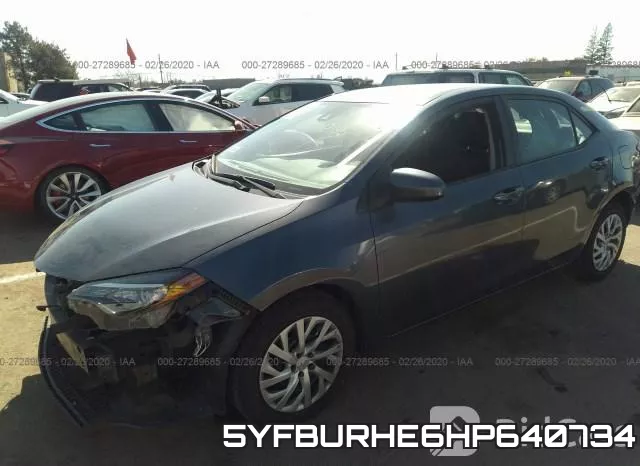 5YFBURHE6HP640734 фото 2