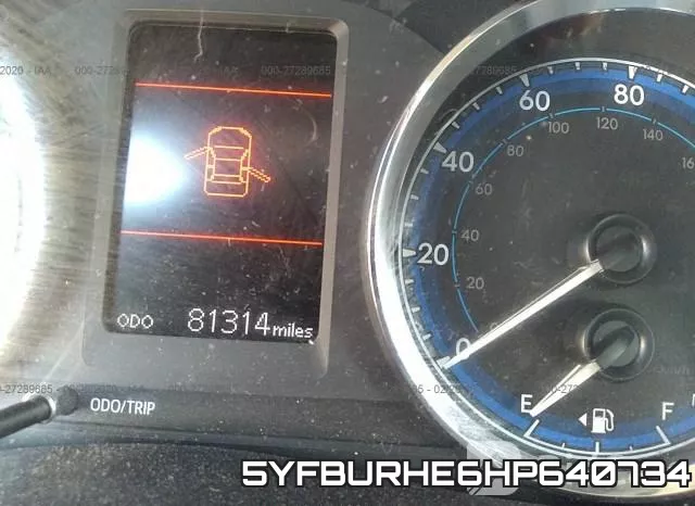 5YFBURHE6HP640734 фото 6