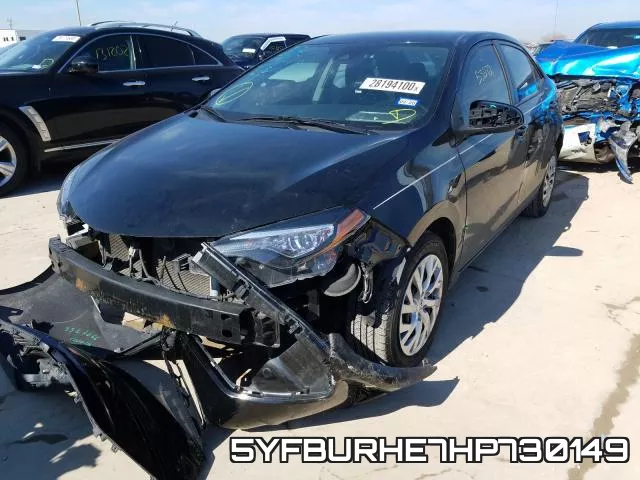 5YFBURHE7HP730149 фото 3