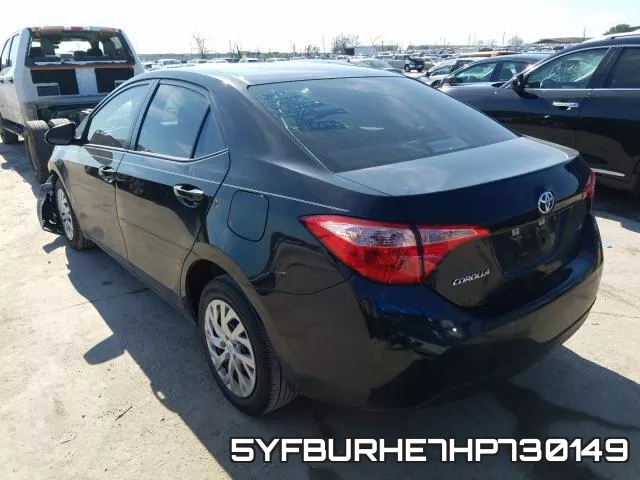 5YFBURHE7HP730149 фото 4