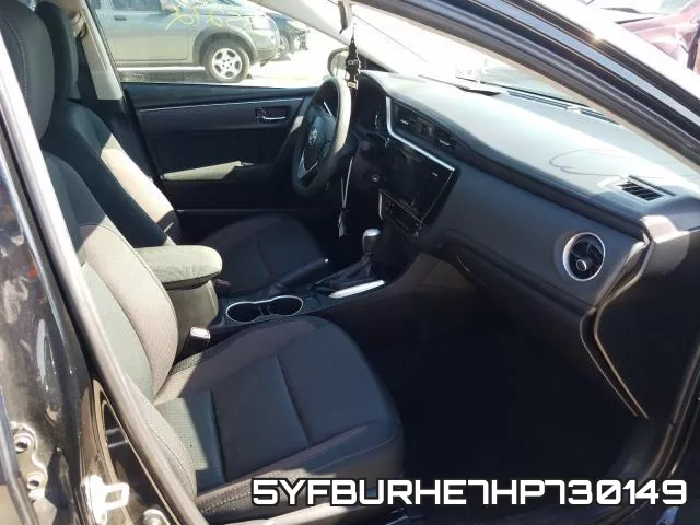 5YFBURHE7HP730149 фото 6