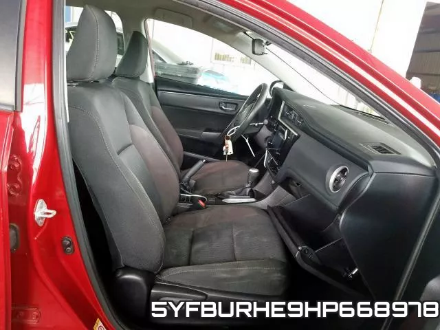 5YFBURHE9HP668978 фото 4
