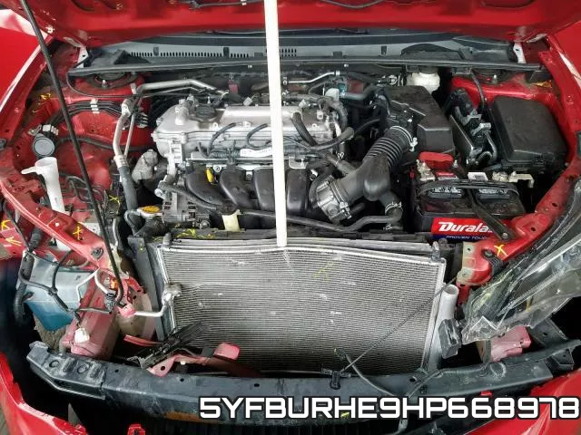 5YFBURHE9HP668978 фото 5