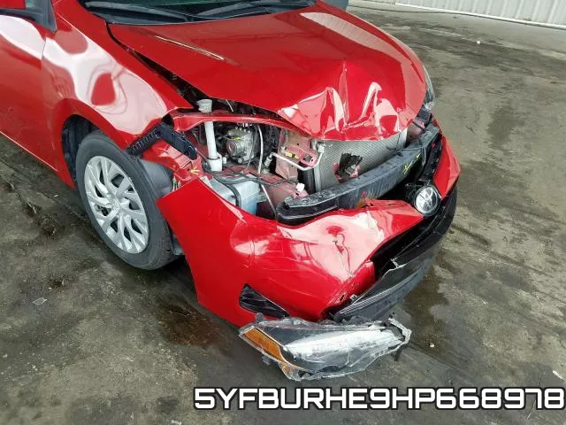 5YFBURHE9HP668978 фото 6