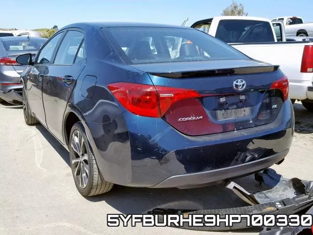 5YFBURHE9HP700330 фото 4