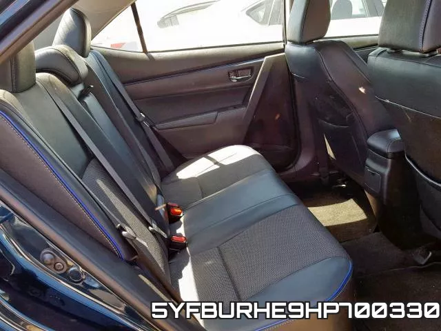 5YFBURHE9HP700330 фото 6