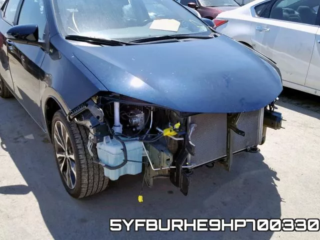 5YFBURHE9HP700330 фото 9