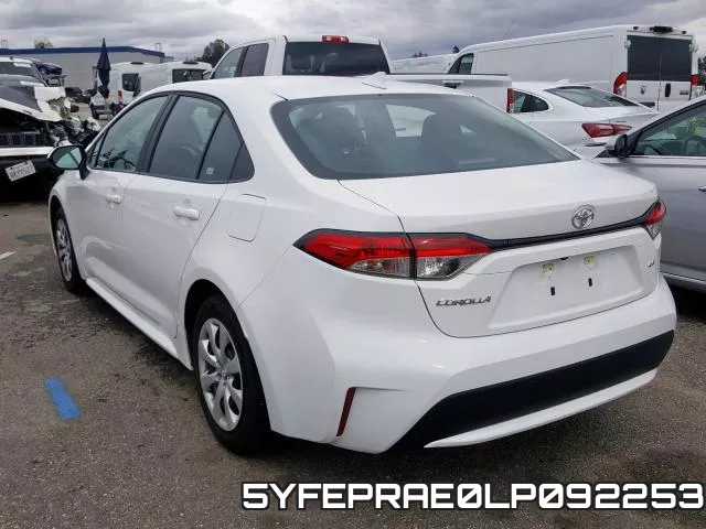 5YFEPRAE0LP092253 фото 4