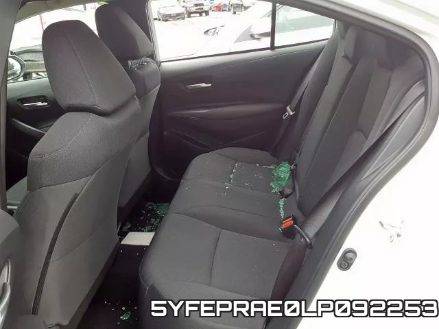 5YFEPRAE0LP092253 фото 7