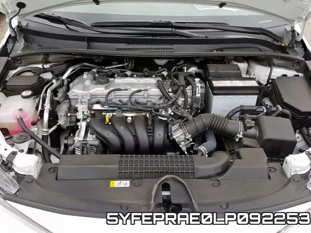 5YFEPRAE0LP092253 фото 8