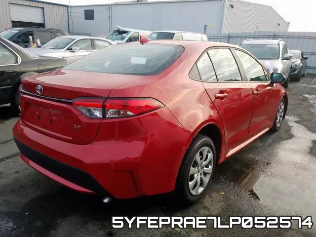 5YFEPRAE7LP052574 фото 4