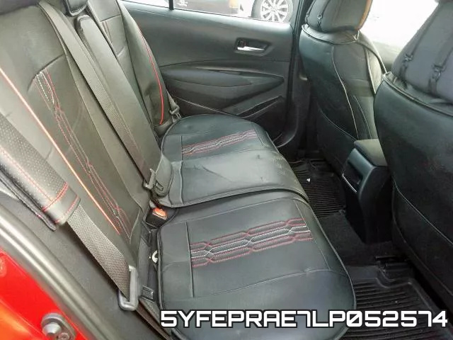 5YFEPRAE7LP052574 фото 6
