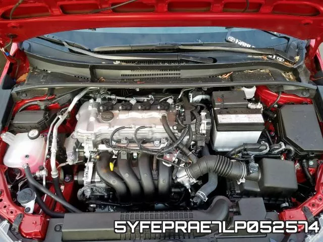 5YFEPRAE7LP052574 фото 7