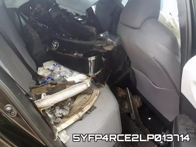 5YFP4RCE2LP013714 фото 3