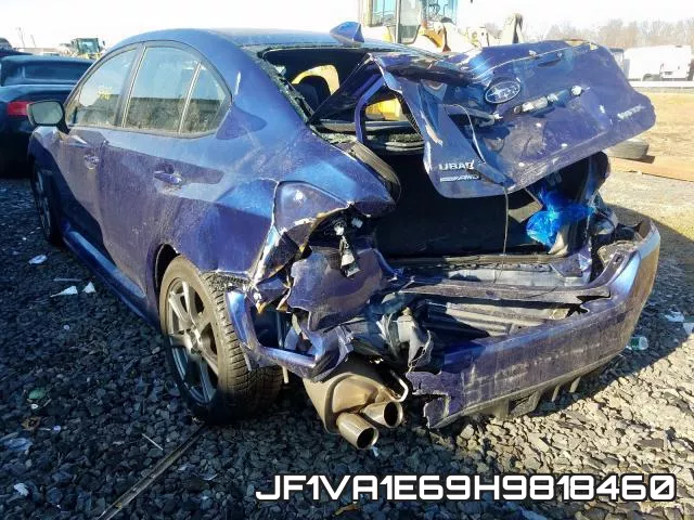 JF1VA1E69H9818460 фото 2