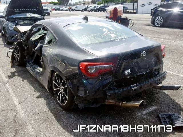 JF1ZNAA18H9711173 фото 4