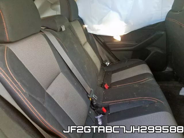 JF2GTABC7JH299588 фото 7