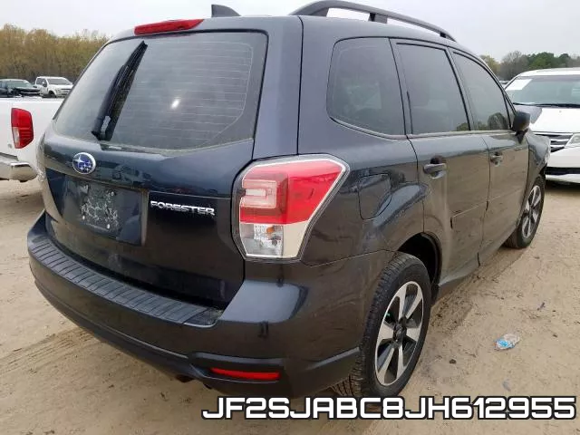 JF2SJABC8JH612955 фото 3