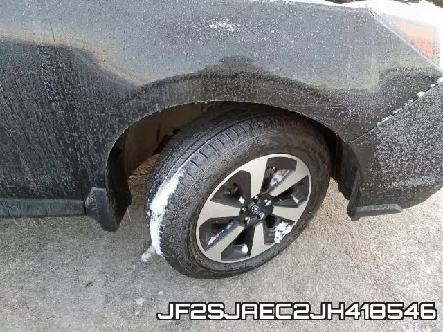 JF2SJAEC2JH418546 фото 6