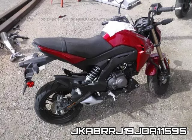 JKABRRJ19JDA11595 фото 7
