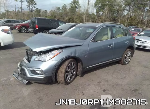 JN1BJ0RP1HM382715 фото 3