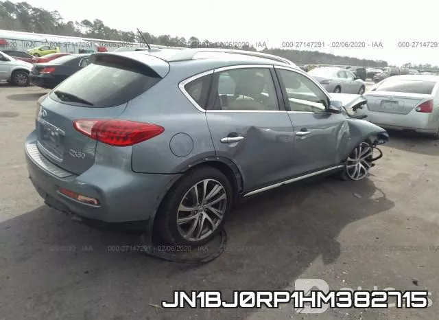 JN1BJ0RP1HM382715 фото 5