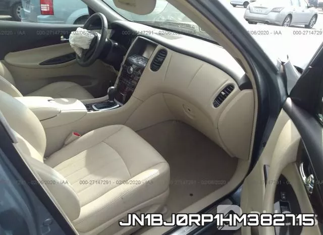 JN1BJ0RP1HM382715 фото 6