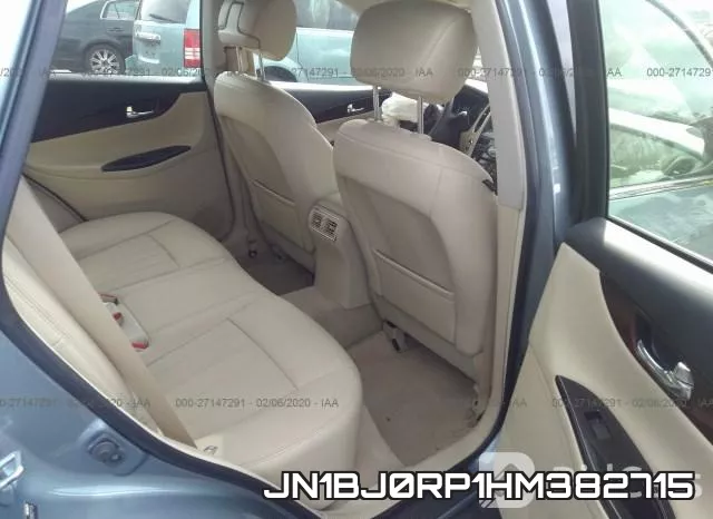 JN1BJ0RP1HM382715 фото 9