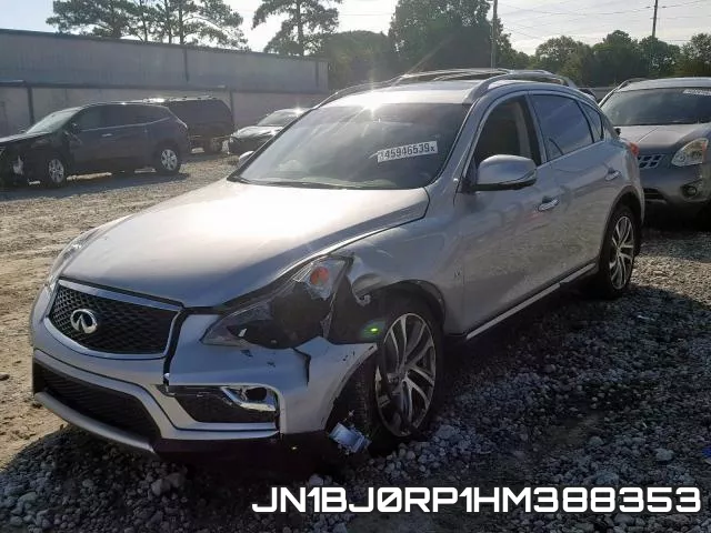 JN1BJ0RP1HM388353 фото 2
