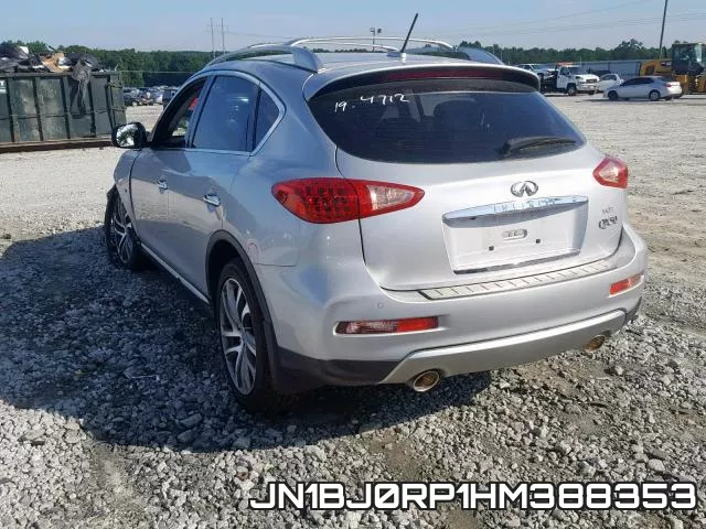JN1BJ0RP1HM388353 фото 3