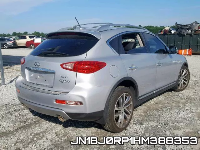 JN1BJ0RP1HM388353 фото 4
