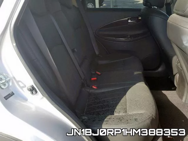 JN1BJ0RP1HM388353 фото 6