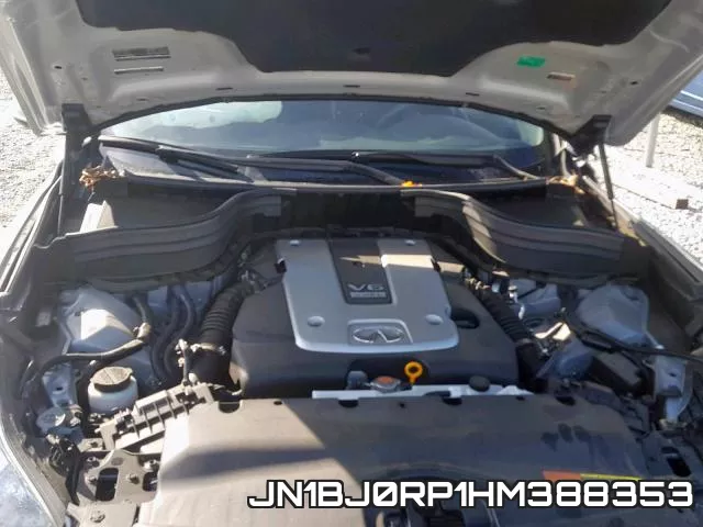 JN1BJ0RP1HM388353 фото 7