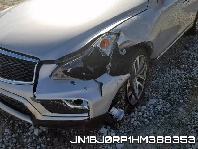 JN1BJ0RP1HM388353 фото 9