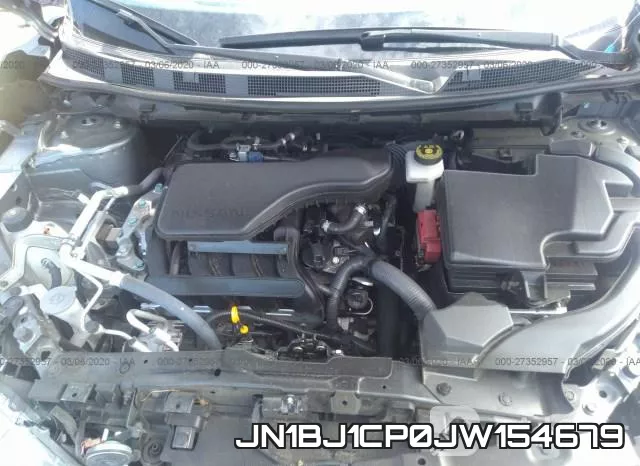 JN1BJ1CP0JW154679 фото 2