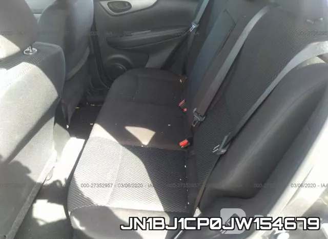 JN1BJ1CP0JW154679 фото 6