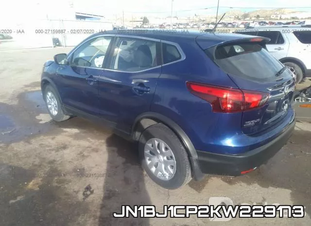 JN1BJ1CP2KW229173 фото 4