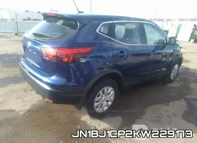 JN1BJ1CP2KW229173 фото 5