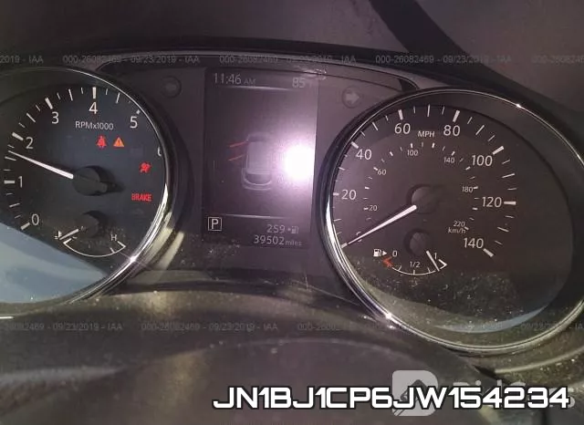 JN1BJ1CP6JW154234 фото 6