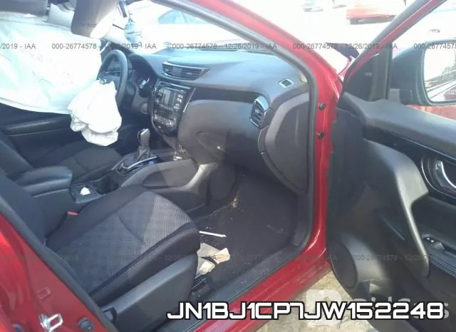 JN1BJ1CP7JW152248 фото 4