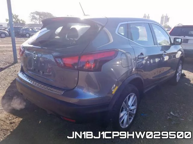 JN1BJ1CP9HW029500 фото 4