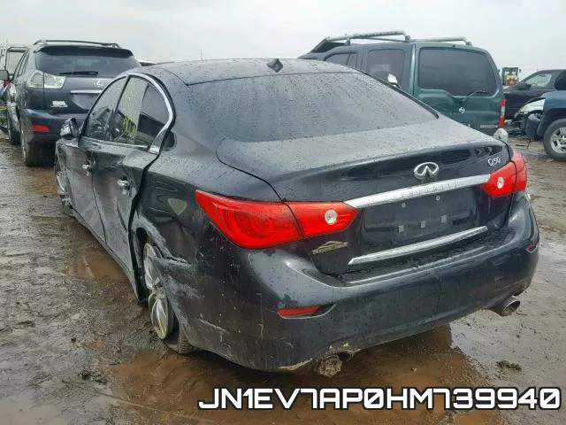 JN1EV7AP0HM739940 фото 3