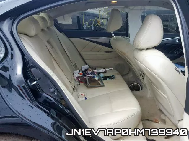 JN1EV7AP0HM739940 фото 4