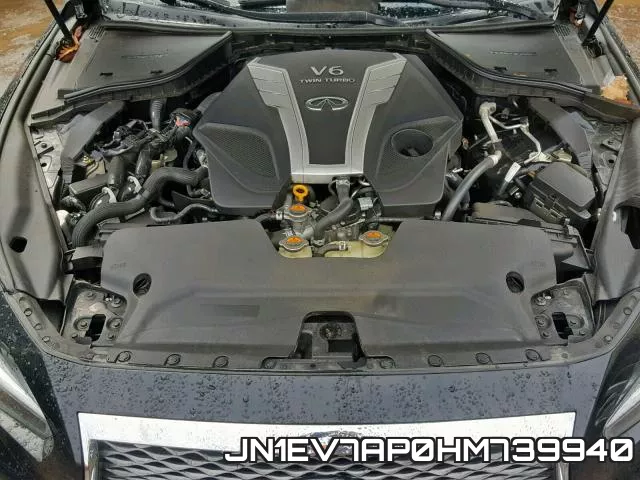 JN1EV7AP0HM739940 фото 5