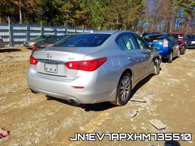 JN1EV7APXHM735510 фото 2