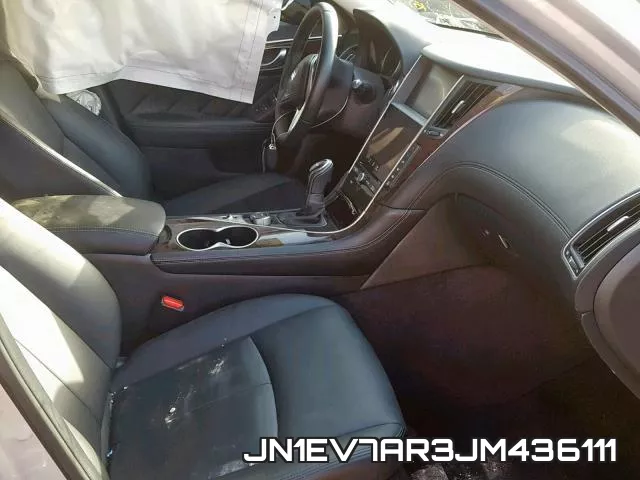 JN1EV7AR3JM436111 фото 6