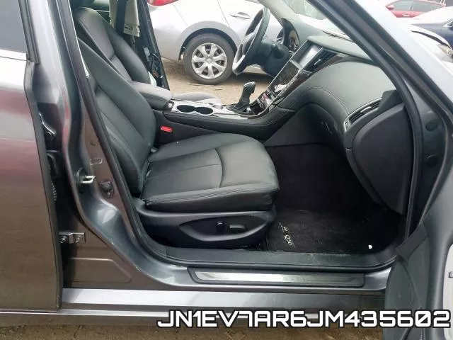 JN1EV7AR6JM435602 фото 5